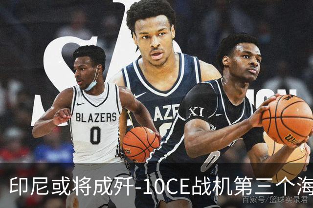 印尼或将成歼-10CE战机第三个海外客户，计划采购数量达82架